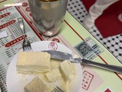 -香港華心糖水鋪(南西总店)