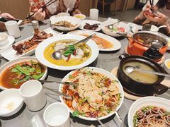 -晋家门·苏皖家常菜(江北龙湖天街店)
