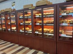 面包甜点陈列柜-都恩客(高岛屋百货店)