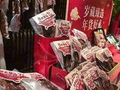 -瑶王府·广西菜(金阳路店)