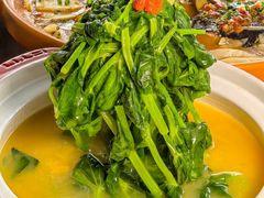 -No.DD戳子烧烤·江湖菜(北京总店)