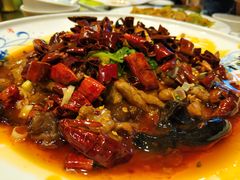 -老仁义·清真菜(太古街店)