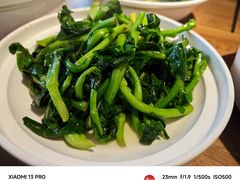 -沈家花园如皋菜(海阳路店)