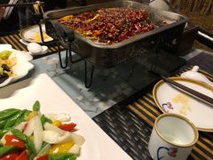 -素心斋素食餐厅