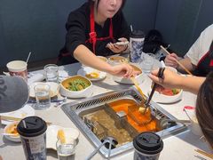 -海底捞火锅(大融城店)