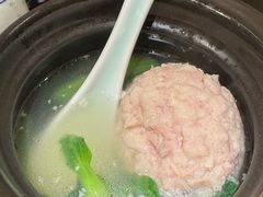 -南京大牌档(中关村领展广场店)