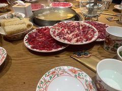 -汕头八合里海记牛肉店(清河店)