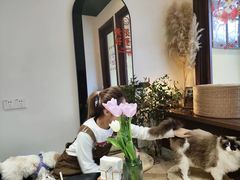 -seeu coffee(江滩店)