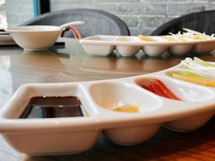 -北京老铺烤鸭(西稍门店)