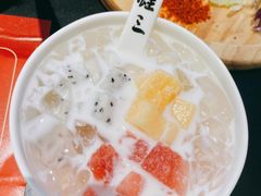 -蛙三泡椒牛蛙(来福士店)