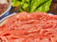 -冯校长老火锅(福田车公庙店)