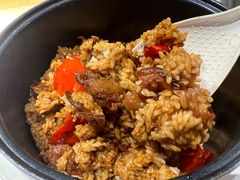 -小柴米·传统江西菜(八一广场店)