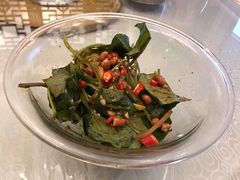大拌菜-辣婆婆(航天桥店)