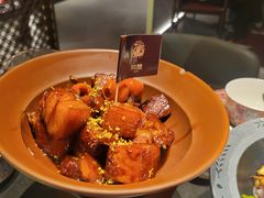 -知楚•精致湖北菜(武商MALL店)