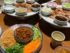 -额娘·春饼烤鸭(天鸿店)