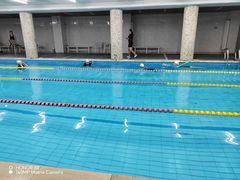 -万豪游泳俱乐部(总店)