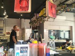 -泰好吃芝士年糕火锅(独墅湖店)