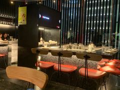 -火地铁板烧(虹口龙之梦店)