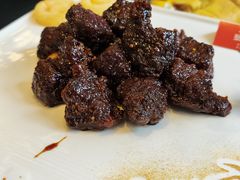 -聚鑫阁江浙菜·非遗传承技艺(闵行交大店)