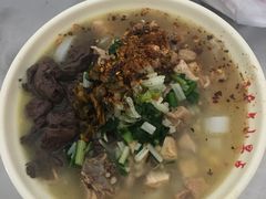 -文山荷鲜居(翠湖店)