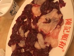 -陈记顺和潮汕牛肉火锅(韩江路店)