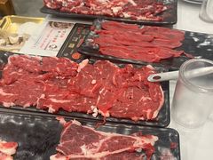 -刘少华贵州小黄牛·鲜牛肉火锅(总店)