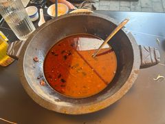 -九寨沟石锅鱼(沣峪口店)