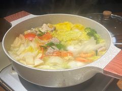 -绍兴老味道·非遗门店(银泰城店)