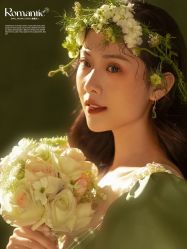 -青禾蒙娜丽莎婚纱摄影(武汉总店)