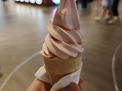 -麦当劳(皇岗路店)