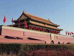 -天安门城楼