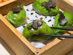 -蔡澜点心·粤菜(嘉里中心店)