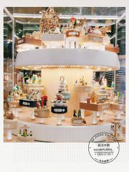 -森活木趣wooderfullife(益田假日广场店)