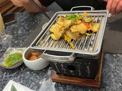 -菊上料理(蜀山银泰百货店)