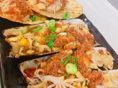 -渔娘渔家丹东海鲜(东直门店)