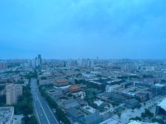 -天津之眼摩天轮