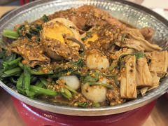 -喜家德虾仁水饺(岗厦北店)