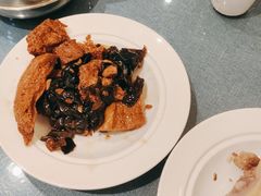 -古南都·江苏酒家(建宁路店)