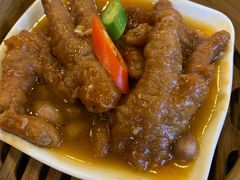 -点都德(华强南店)