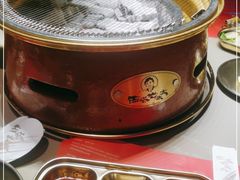 -西塔老太太泥炉烤肉(温州首店万象城黑金店)