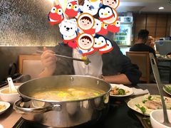 -金海阁海鲜火锅