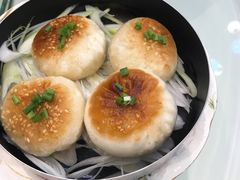 京葱煎烹胡椒包-翠园(北京王府中环店)