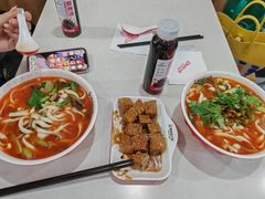 -阿利茄汁面(布厂街店)