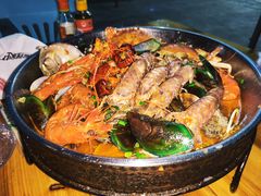 -星奇缘·海鲜餐厅(东山美食地标店)