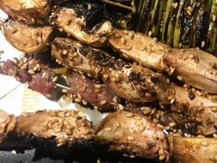 大蒜-马海涛牛肉串·午市牛腩饭·烧烤夜宵(领汇广场店)