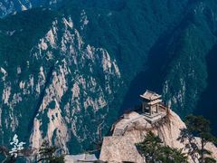 -华山风景名胜区