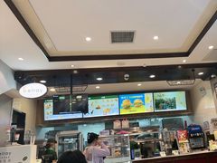 -德克士(前门店)