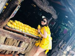 门面-自然餐厅(Phuket)