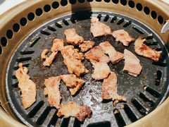 -花味烤肉·拌饭(建邺万达店)