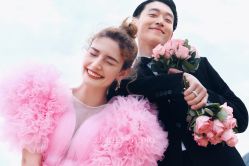 -太古映画婚纱摄影(天河店)